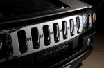 Hummer H2 2003 года